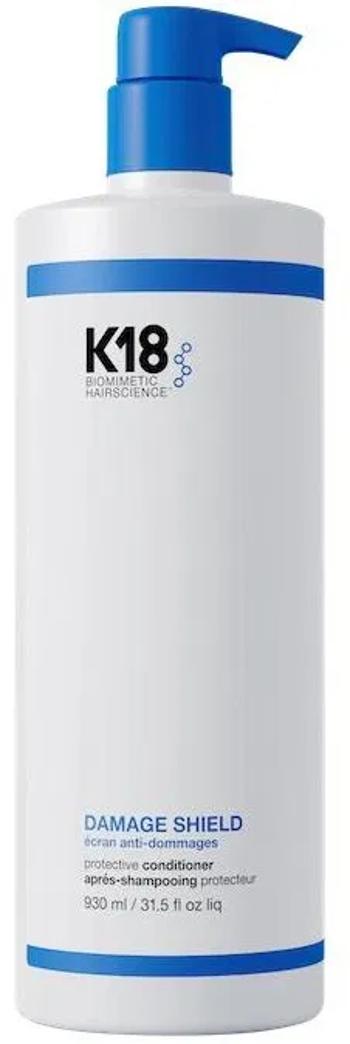 K18 Balsam de protecție Damage Shield (Protective Conditioner) 930 ml