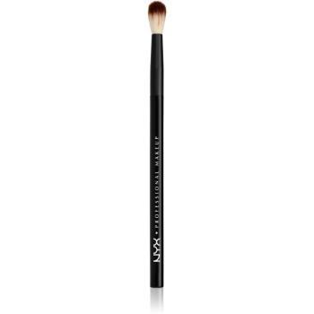 NYX Professional Makeup Pro Brush perie pentru difuzarea machiajului 1 buc