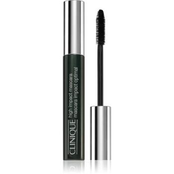 Clinique High Impact™ Mascara mascara cu efect de volum culoare 01 Black 7 ml