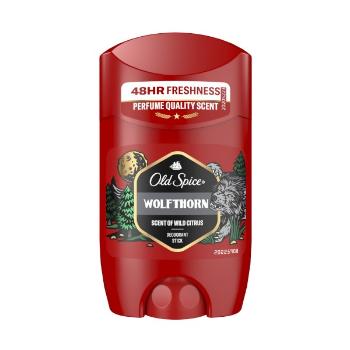 Old Spice Deodorant solid pentru bărbați Wolf Thorn (Deodorant Stick) 50 ml