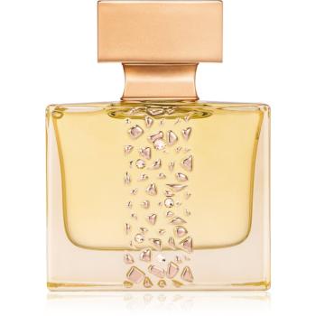 M. Micallef Jewel Collection Royal Muska Nectar Eau de Parfum hölgyeknek 50 ml