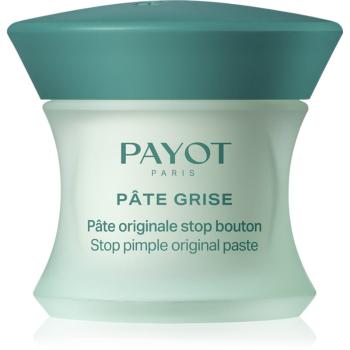 Payot Pâte Grise Originale Stop Bouton tratament topic pentru acnee 15 ml