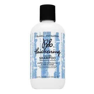 Bumble And Bumble BB Thickening Volume Shampoo șampon hrănitor pentru volum 250 ml