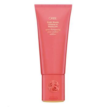 Oribe Balsam pentru părul blond Bright Blonde (Conditioner For Beautiful Color) 200 ml