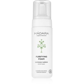 Mádara Purifying spuma de curatat 150 ml