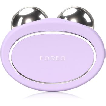 FOREO BEAR™ 2 mikroproudový tonizační přístroj na obličej Lavender 1 ks