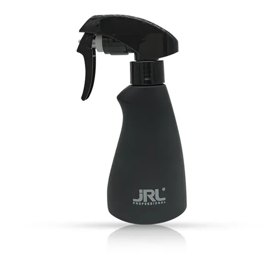 Pulverizator -JRL - frizerie 150 ml - Negru