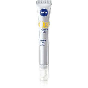 Nivea Q10 umplerea precisa a ridurilor profunde 15 ml