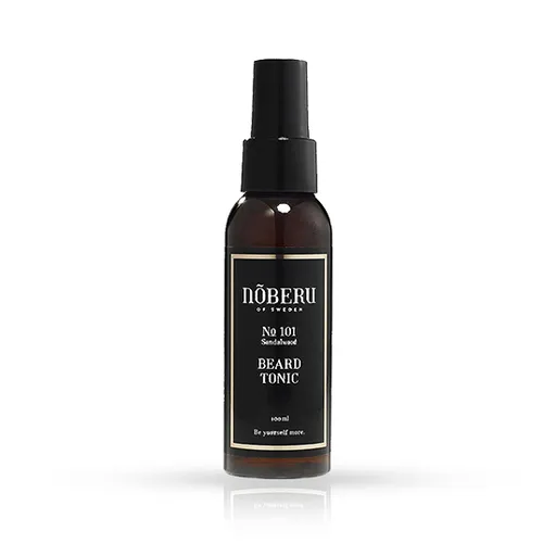 Tonic pentru Barba - Noberu - Sandalwood - 100 ml