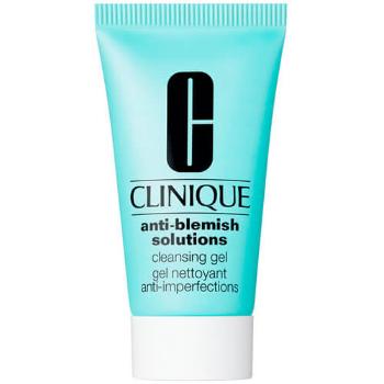 Clinique Cleansing Gel facial Anti-Blemish Solutions (Cleansing Gel) 125 ml