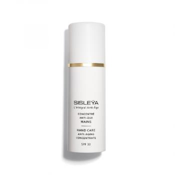 Sisley Anti-Âge Hand Care Anti-Aging Concentrate kompletní péče o ruce proti stárnutí 50 ml