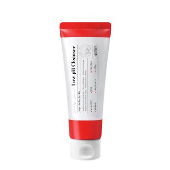 Mizon Spumă de curățare a pielii predispuse la acnee Goog Bye Blemish (Low pH Cleanser) 100 ml