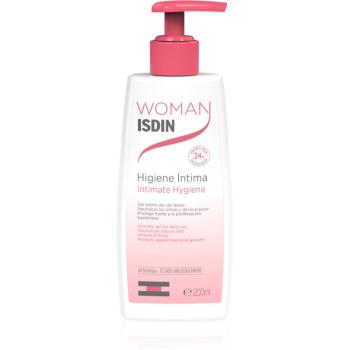 ISDIN Woman gel pentru igiena intima 200 ml