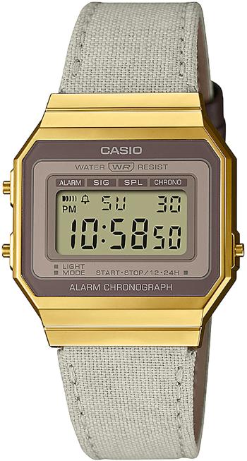 Casio colectare A700WEGL-7AEF (007)