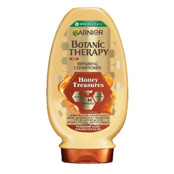 Garnier Balsam de par cu miere si propolis parul foarte deteriorat Botanic Therapy ( Repair ing Balm-Conditioner) 200 ml