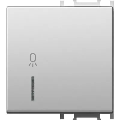 BUTTON2M ES IN 02, TEM Modul TEM-TM12ESIN02-B