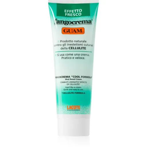Guam FangoGel gel anticelulitic 200 ml