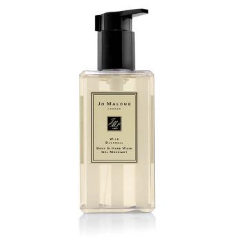 Jo Malone Wild Bluebell - gel de duș 250 ml