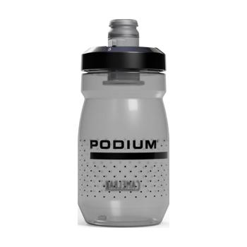 
                         Sticlă de apă pentru ciclism - PODIUM 0,44 L 
                