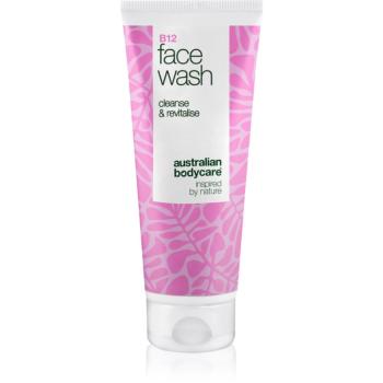 Australian Bodycare B12 gel de curatare revitalizant 100 ml