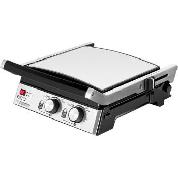 Contact grill ECG KG 2033 Duo Grill  Waffle