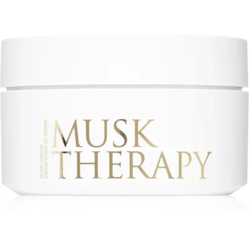 Initio Parfums Privés Musk Therapy cremă de corp de lux unisex 200 g