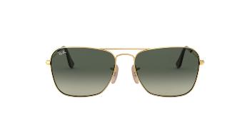 Ray-Ban Caravan RB 3136 181/71 58 Férfi, Női napszemüveg