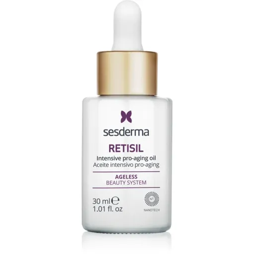 Sesderma Retisil ulei de piele antirid pentru fermitatea pielii 30 ml