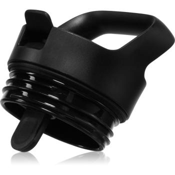 Waterdrop Straw Lid capac Black 1 buc