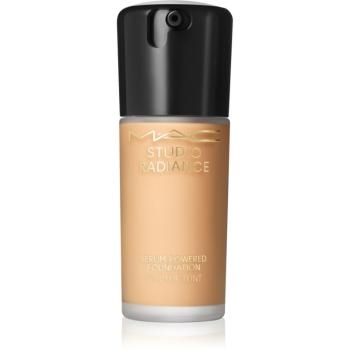 MAC Cosmetics Studio Radiance Serum-Powered Foundation make up hidratant culoare NC30 30 ml