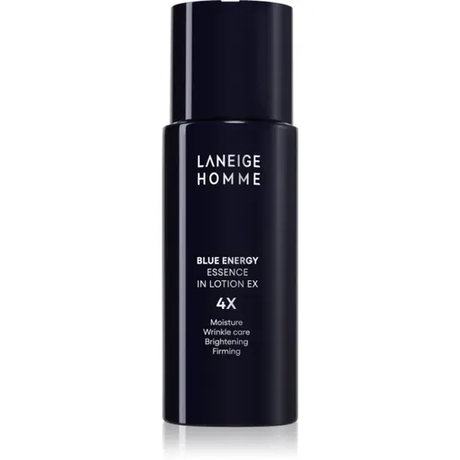 LANEIGE Homme Blue Energy Essence In Lotion Ex emulsie hidratanta pentru barbati 125 ml