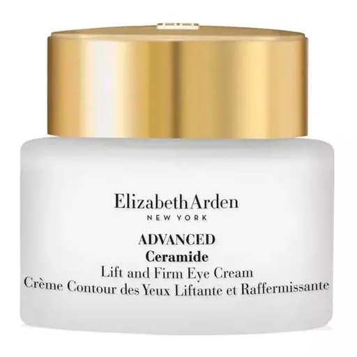 Elizabeth Arden Cremă de lifting și fermitate Advanced Ceramide (Lift and Firm Eye Cream) 15 ml