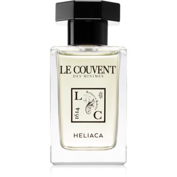 Le Couvent Maison de Parfum Singulières Heliaca Eau de Parfum unisex 50 ml