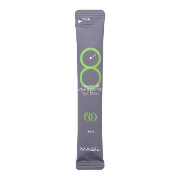 Masil Mască regenerantă pentru scalpul sensibil (8 Seconds Salon Super Mild Hair Mask) 20 x 8 ml