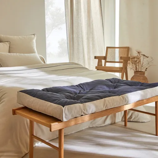 Perna de podea lunga, colectia Intemporelle