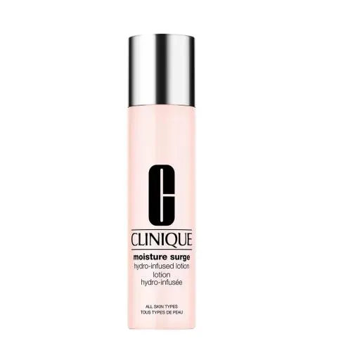 Clinique Tonic hidratant pentru ten Moisture Surge (Hydro-Infused Lotion) 200 ml