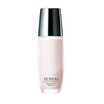 Sensai Emulsie antirid pentru pielea normală până la uscată Cellular Performance Standard (Emulsion II) 100 ml