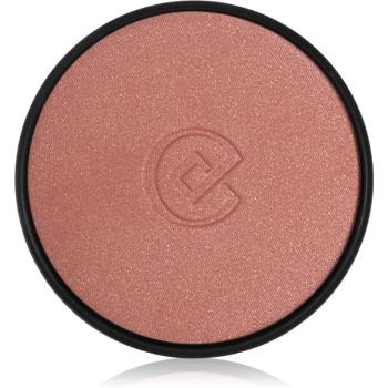 Collistar Impeccable Maxi Blush Refill blush culoare 08 Hennè 9 g