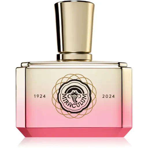 Miraculum Love Tender Blush Eau de parfum Eau de Parfum pentru femei produs parfumat 50 ml