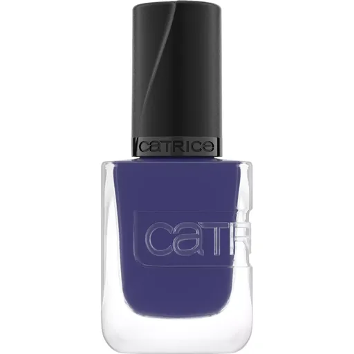 Catrice Lac de unghii Gel Affair (Nail Lacquer) 10,5 ml 026 Midnight Dusk
