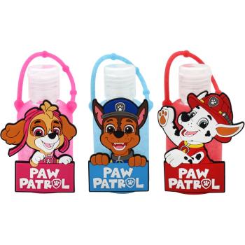 Nickelodeon Paw Patrol Shampoo and Shower Gel 2 in 1 gel de dus si sampon 2in1 Blue 50 ml