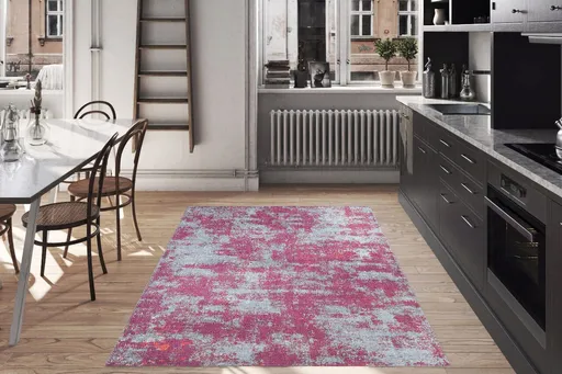 Covor, Fusion Chenille, 75x230 cm, Multicolor