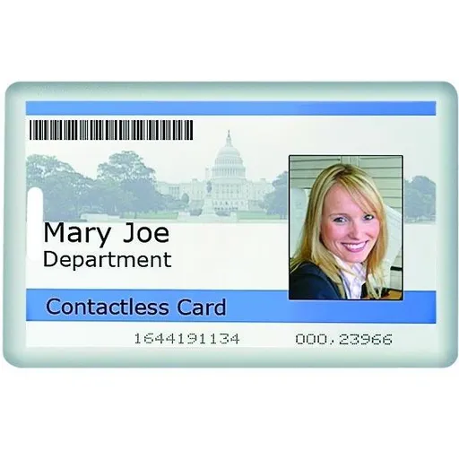 Cartela de proximitate Rosslare ATR11W