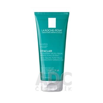 LA ROCHE-POSAY EFFACLAR