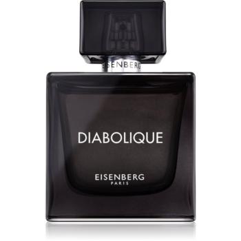 Eisenberg Diabolique Eau de Parfum pentru bărbați 100 ml