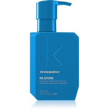 Kevin Murphy Re.Store Repairing Cleansing Treatment tratament reparator pentru curatare pentru par si scalp 200 ml