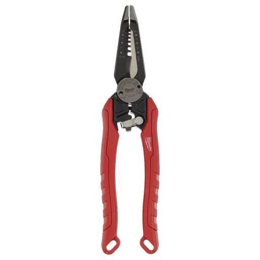 Cleste dezizolare cabluri 7 in 1 Milwaukee 4932478554