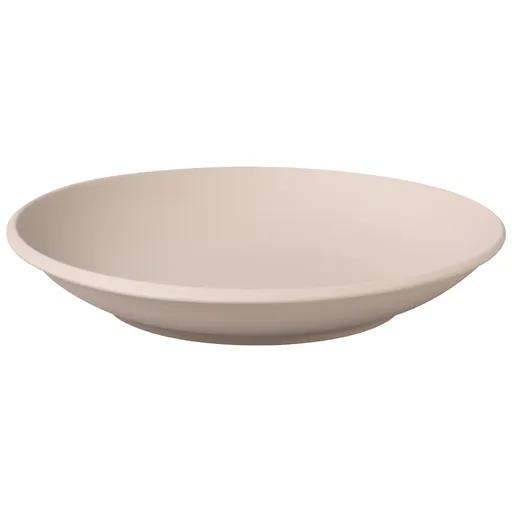 Bol adânc NewMoon bej 29 cm - Villeroy & Boch
