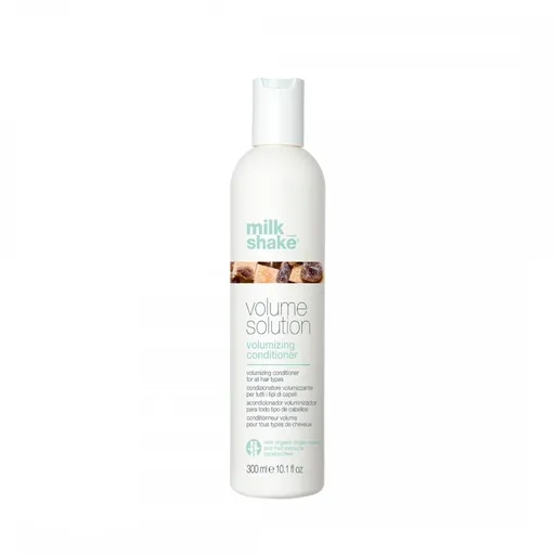 Milk Shake Balsam pentru volumul părului Volume Solution (Volumizing Conditioner) 300 ml
