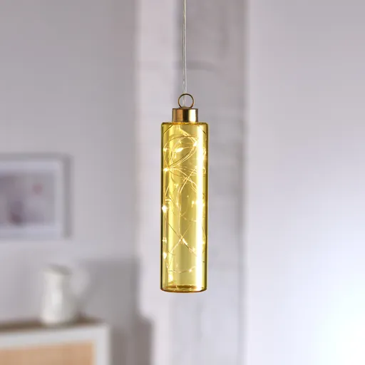 Lampă LED suspendată